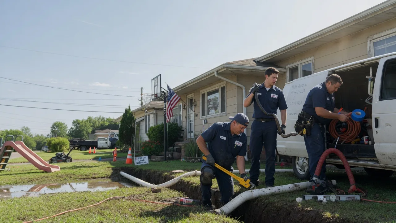 Toilet Installation in Panama, NE near me